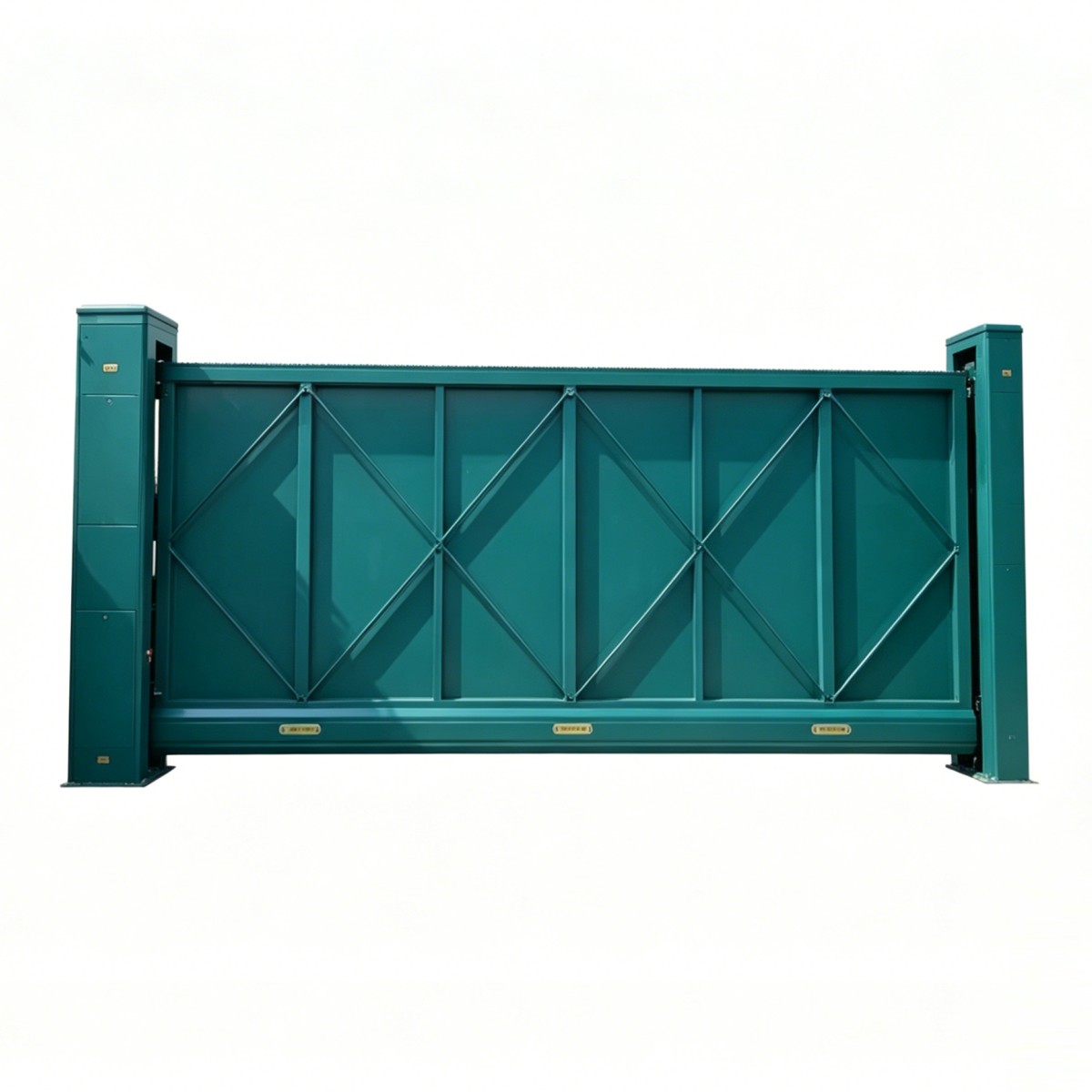 台南北门电动悬空门